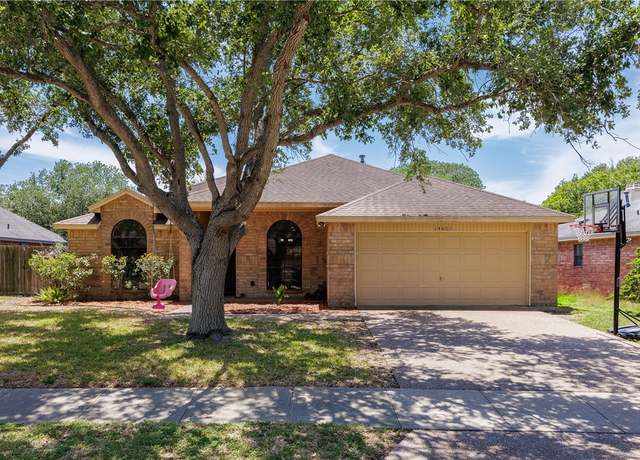 Property at 14605 Reagan Dr, Corpus Christi, TX 78410, 3 beds, 2 baths