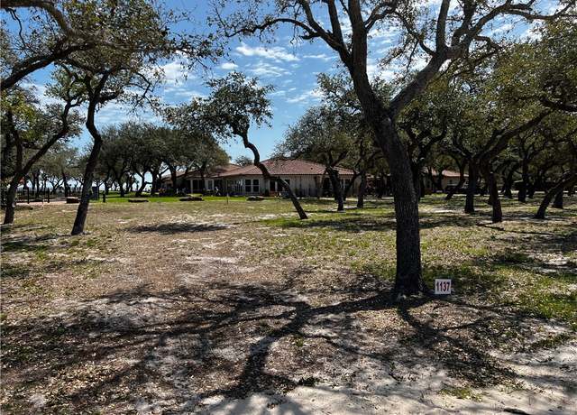 Property at 1137 Acorn Dr, Fulton, TX 78358