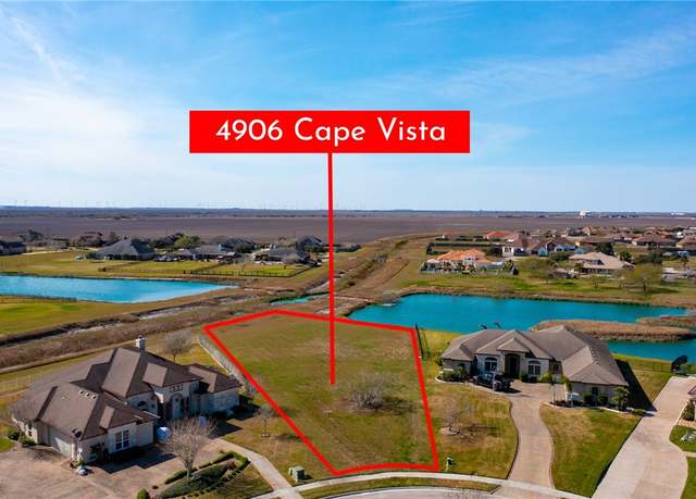 Property at 4906 Cape Vista Ct, Corpus Christi, TX 78414