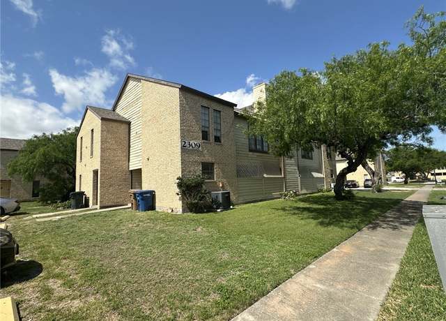Property at 2309 Capitan Dr Unit A,B,C,D, Corpus Christi, TX 78414, 7 beds, 9 baths