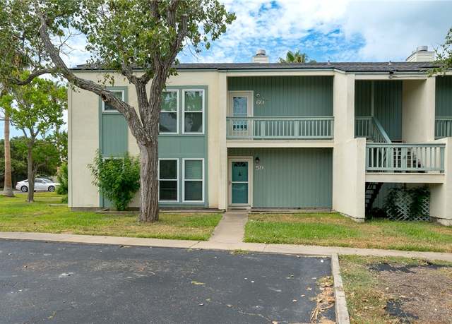 Property at 2003 N Fulton Beach Rd #59, Rockport, TX 78382, 2 beds, 2 baths