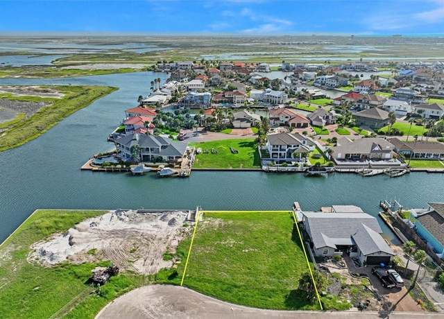 Property at 506 Mustang Blvd, Port Aransas, TX 78373