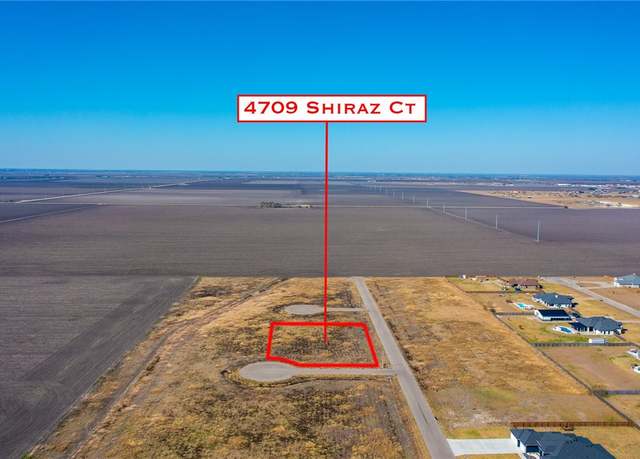 Property at 4709 Shiraz Ct, Robstown, TX 78380