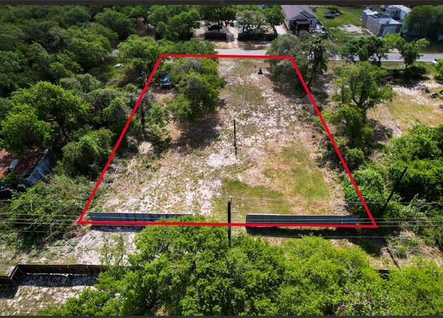 Property at Lot 13 & 14 N 8th St, Aransas Pass, TX 78336