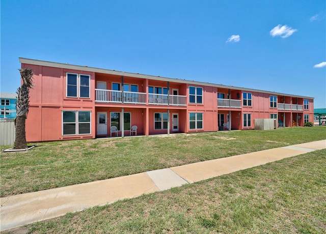 Property at 800 Beach Access Road 1a #509, Port Aransas, TX 78373, 2 beds, 2 baths