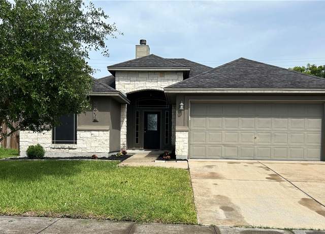 Property at 2818 Lake Rhapsody Dr, Corpus Christi, TX 78414, 3 beds, 2 baths