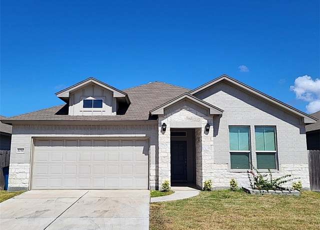 Property at 1030 Ocean Breeze St, Portland, TX 78374, 3 beds, 2 baths