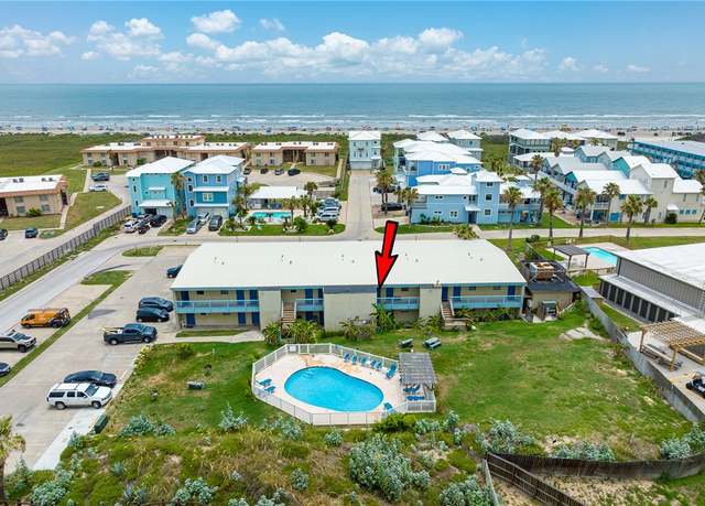 Property at 810 Banyan Beach Dr, Port Aransas, TX 78373, 1 bed, 1 bath