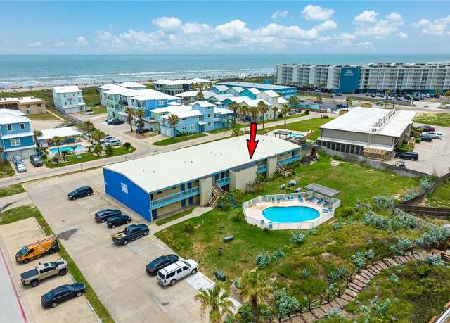 Property at 810 Banyan Beach Dr, Port Aransas, TX 78373, 1 bed, 1 bath