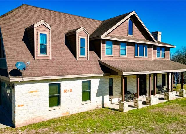Property at 951 Carmel Dr, Sandia, TX 78383, 6 beds, 4 baths