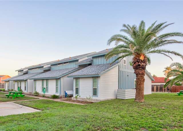 Property at 715 Beach Access Road 1a #1007, Port Aransas, TX 78373, 2 beds, 2 baths