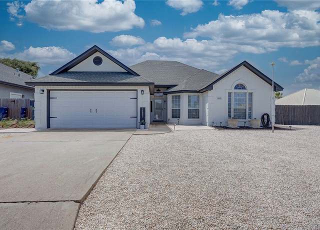 Property at 14801 Quarterdeck Dr, Corpus Christi, TX 78418, 3 beds, 2 baths