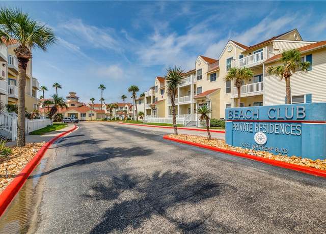 Property at 14721 Whitecap Blvd #253, Corpus Christi, TX 78418, 2 beds, 2 baths
