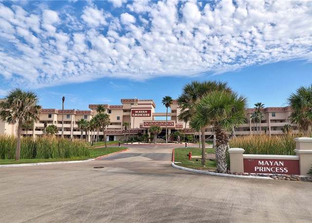 Property at 7477 State Highway 361 #108, Port Aransas, TX 78373, 1 bed, 1 bath