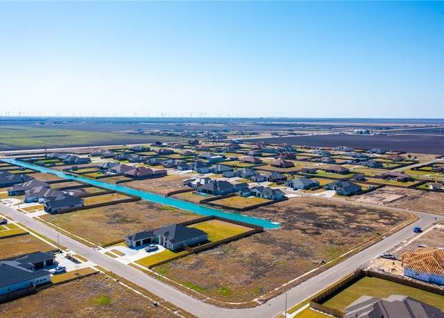 Property at 2597 Tulips, Corpus Christi, TX 78415