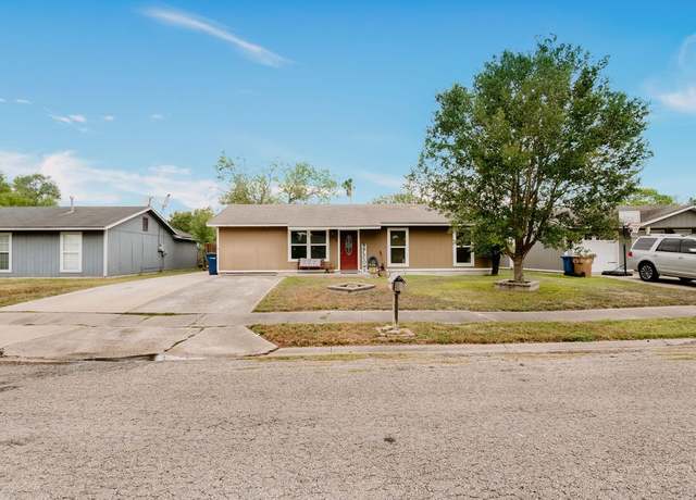Property at 10910 Stacy, Corpus Christi, TX 78410, 3 beds, 2 baths