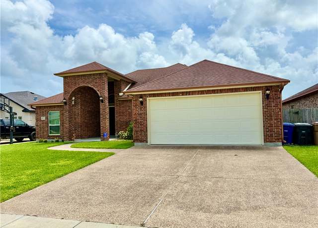 Property at 6717 Battery Park Ct, Corpus Christi, TX 78414, 3 beds, 2 baths
