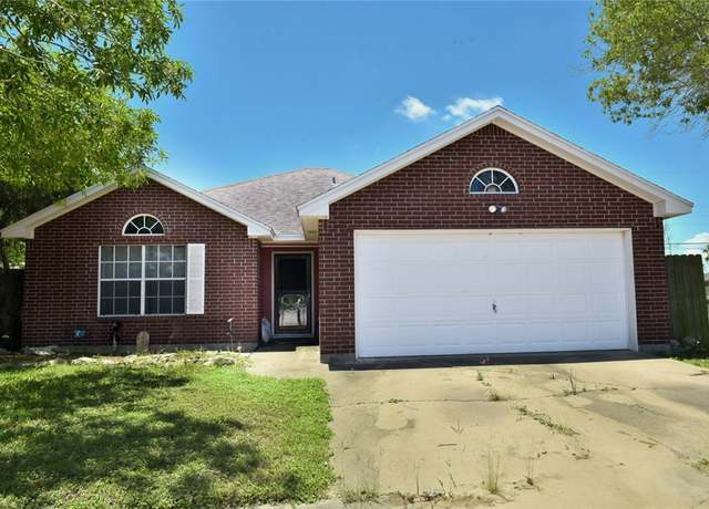 Property at 305 Hickory Ct, Bishop, TX 78343, 3 beds, 2 baths