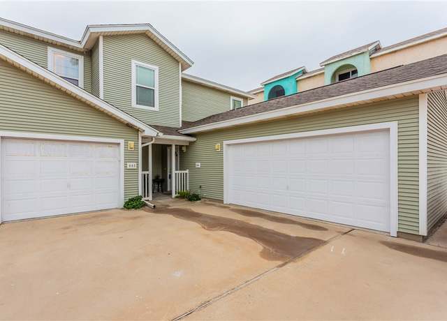 Property at 14901 Windward Dr #604, Corpus Christi, TX 78418, 3 beds, 2.5 baths