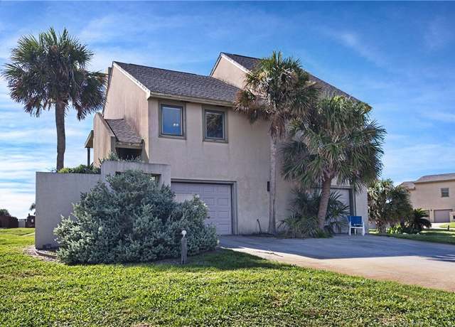 Property at 7393 State Highway 361 Unit 8-H, Port Aransas, TX 78373, 4 beds, 3 baths
