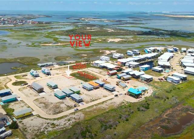 Property at 127 Flounder Dr, Port Aransas, TX 78373
