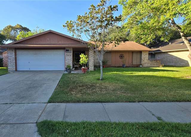Property at 9334 Moon Beam, Corpus Christi, TX 78409, 3 beds, 2 baths