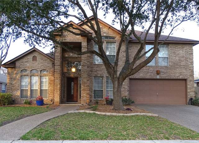 Property at 5614 Cory St, Corpus Christi, TX 78414, 4 beds, 2.5 baths