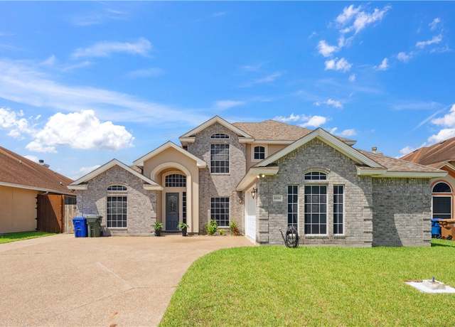 Property at 6530 Picante Dr, Corpus Christi, TX 78414, 4 beds, 3.5 baths