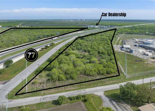 Property at E Us-77 Unit OF, Kingsville, TX 78363