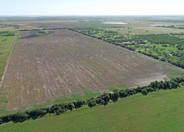Property at 07 Cr 2215, Kingsville, TX 78363