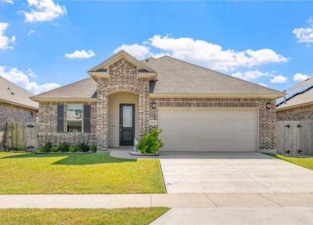 Property at 8137 Luz De Luna St, Corpus Christi, TX 78414, 3 beds, 2 baths