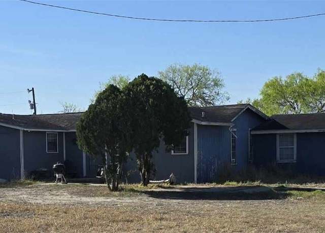 Property at 5091 Al Theis St, Bishop, TX 78343, 4 beds, 2 baths