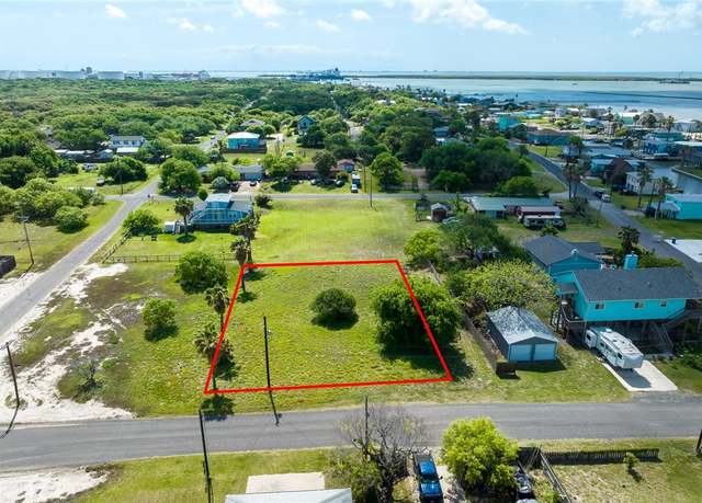 Property at 604 Woodhaven, Ingleside, TX 78362