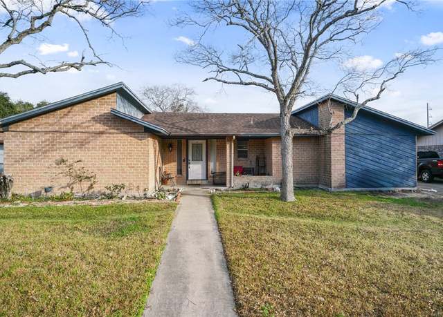 Property at 2442 Scotch Moss Dr, Corpus Christi, TX 78414, 3 beds, 2 baths