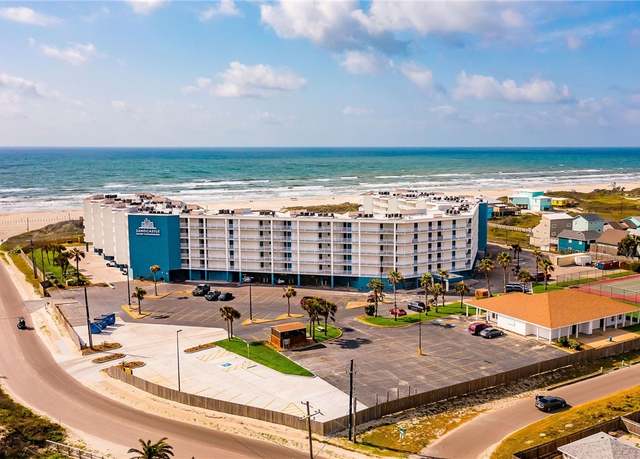 Property at 800 Sandcastle Dr #215, Port Aransas, TX 78373, 1 bath