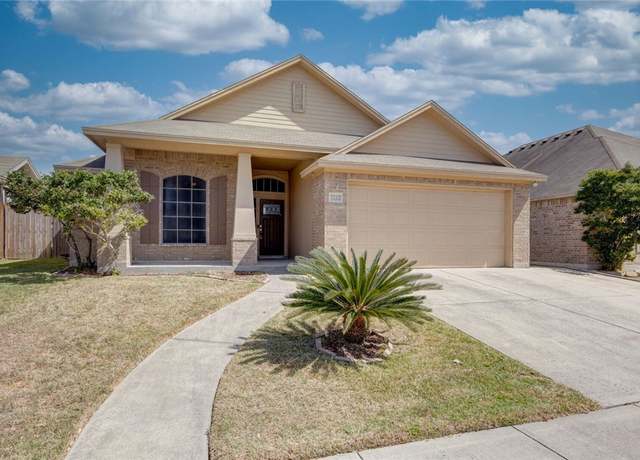 Property at 7222 Brown Dr, Corpus Christi, TX 78414, 4 beds, 2 baths