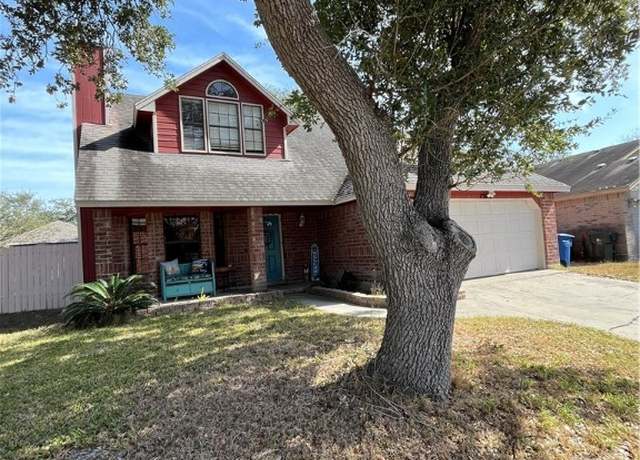Property at 7306 Trail Ridge Dr, Corpus Christi, TX 78413, 4 beds, 2 baths