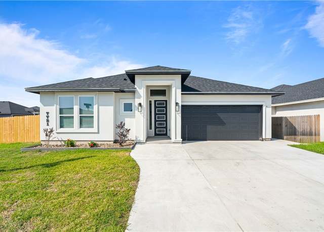 Property at 7721 Keira's Way, Corpus Christi, TX 78414, 4 beds, 3.5 baths