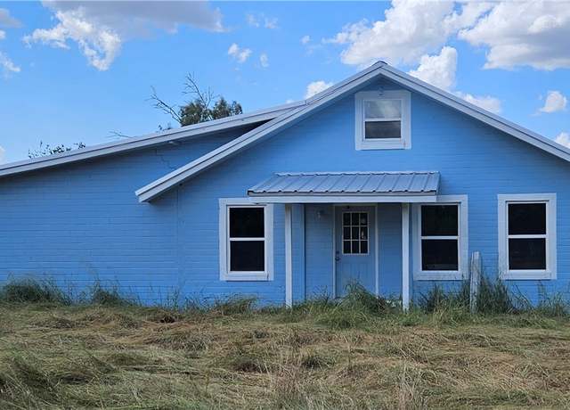 Property at 21236 County Road 1456, Mathis, TX 78368, 4 beds, 3 baths