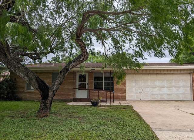 Property at 10653 Hurst Dr, Corpus Christi, TX 78410, 3 beds, 2 baths