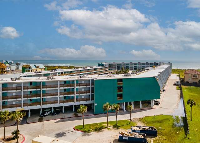 Property at 5973 State Highway 361 #128, Port Aransas, TX 78373, 3 beds, 2 baths