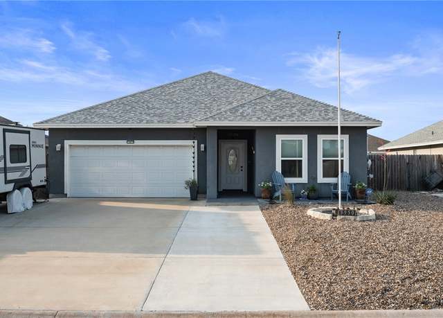Property at 13950 Ketch St, Corpus Christi, TX 78418, 4 beds, 3 baths