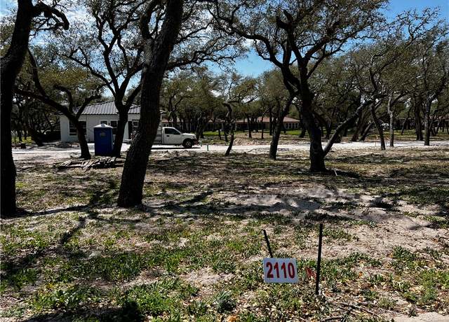 Property at 2110 Royal Oaks, Fulton, TX 78358