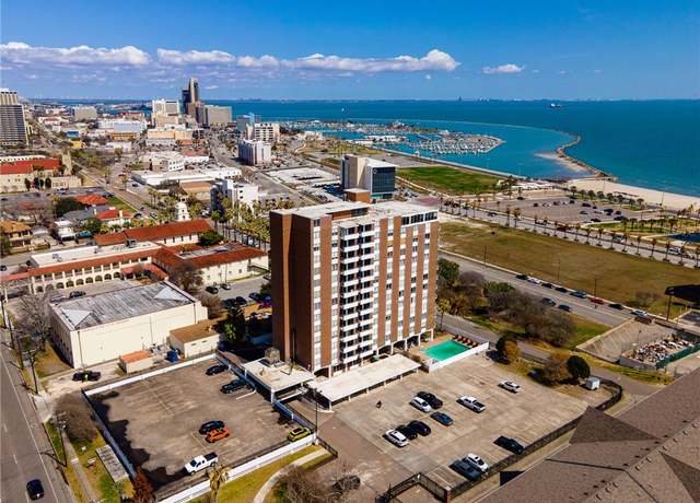 Property at 715 S Upper Broadway St #1103, Corpus Christi, TX 78401, 3 beds, 2 baths