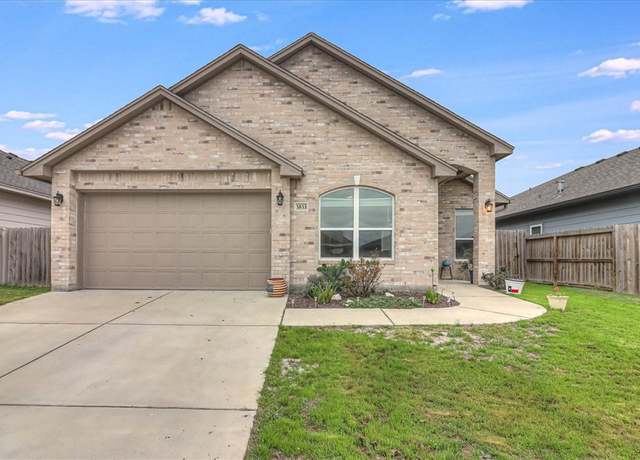 Property at 3833 Pennine Way, Corpus Christi, TX 78414, 4 beds, 2.5 baths