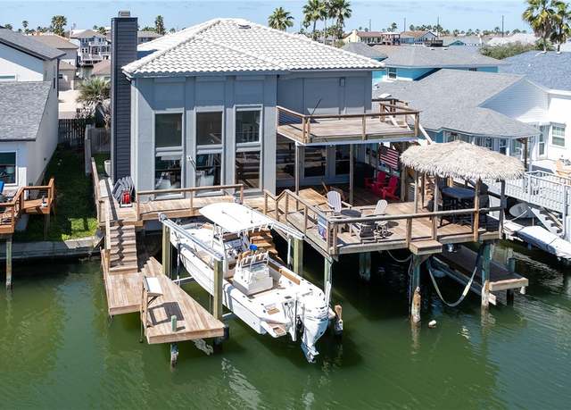 Property at 15354 Caravel Dr, Corpus Christi, TX 78418, 4 beds, 2.5 baths