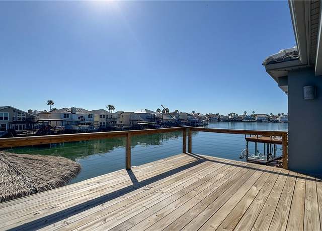 Property at 15354 Caravel Dr, Corpus Christi, TX 78418, 4 beds, 2.5 baths