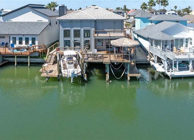 Property at 15354 Caravel Dr, Corpus Christi, TX 78418, 4 beds, 2.5 baths