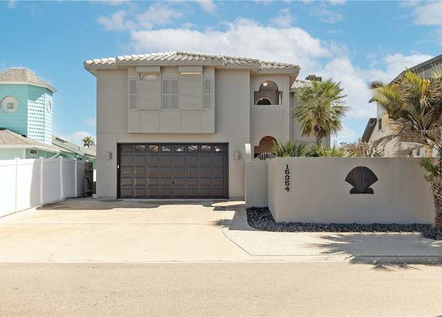 Property at 15354 Caravel Dr, Corpus Christi, TX 78418, 4 beds, 2.5 baths