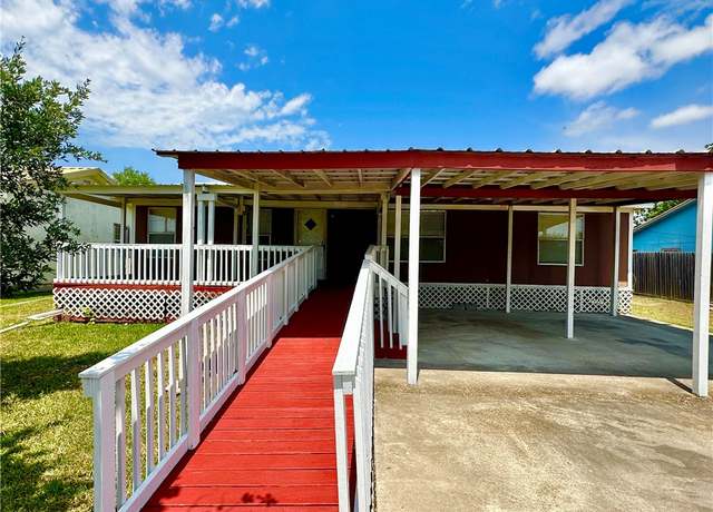 Property at 5429 County Road 73a, Robstown, TX 78380, 3 beds, 2 baths
